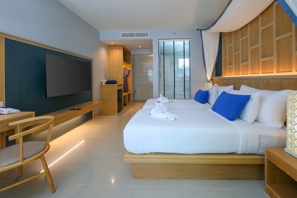 Pool Villa 2 Bedroom with Private Pool - Photo 20