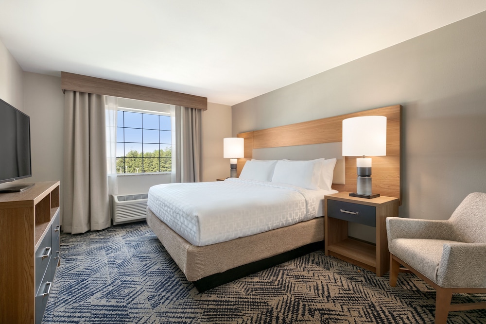 Studio Suite, 1 Queen Bed - Photo 2