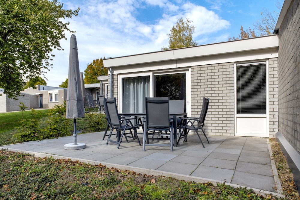 Bungalow