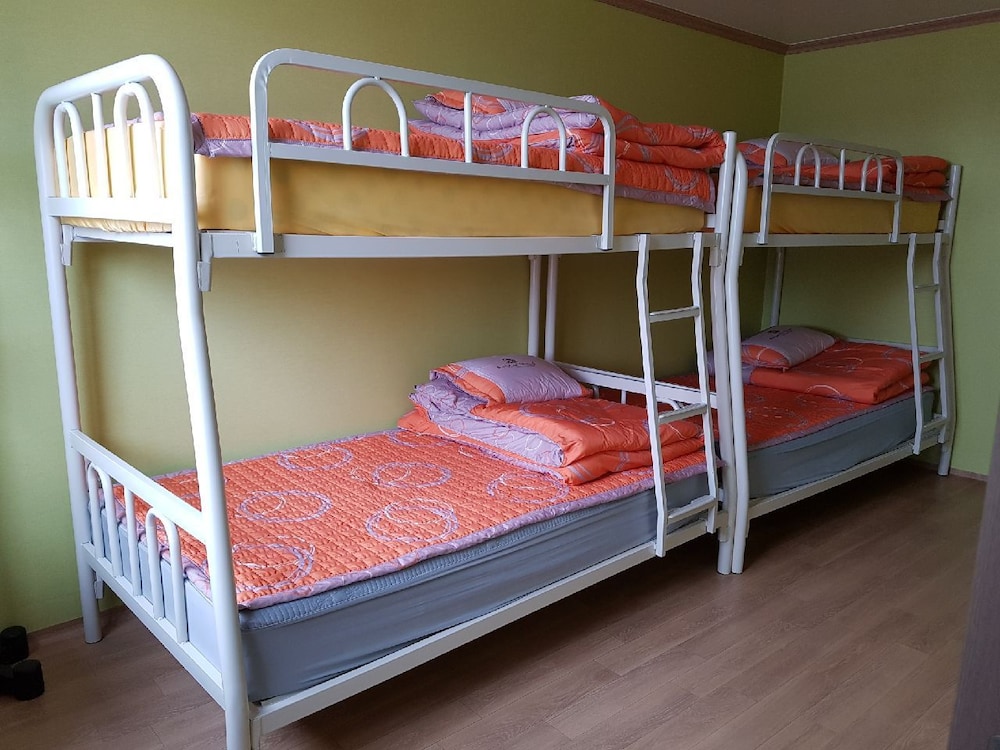 Shared Dormitory (4 Beds) photo 3