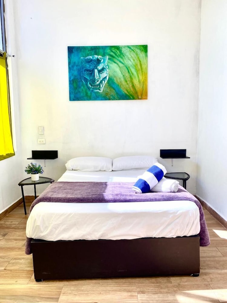 Habitacion 17