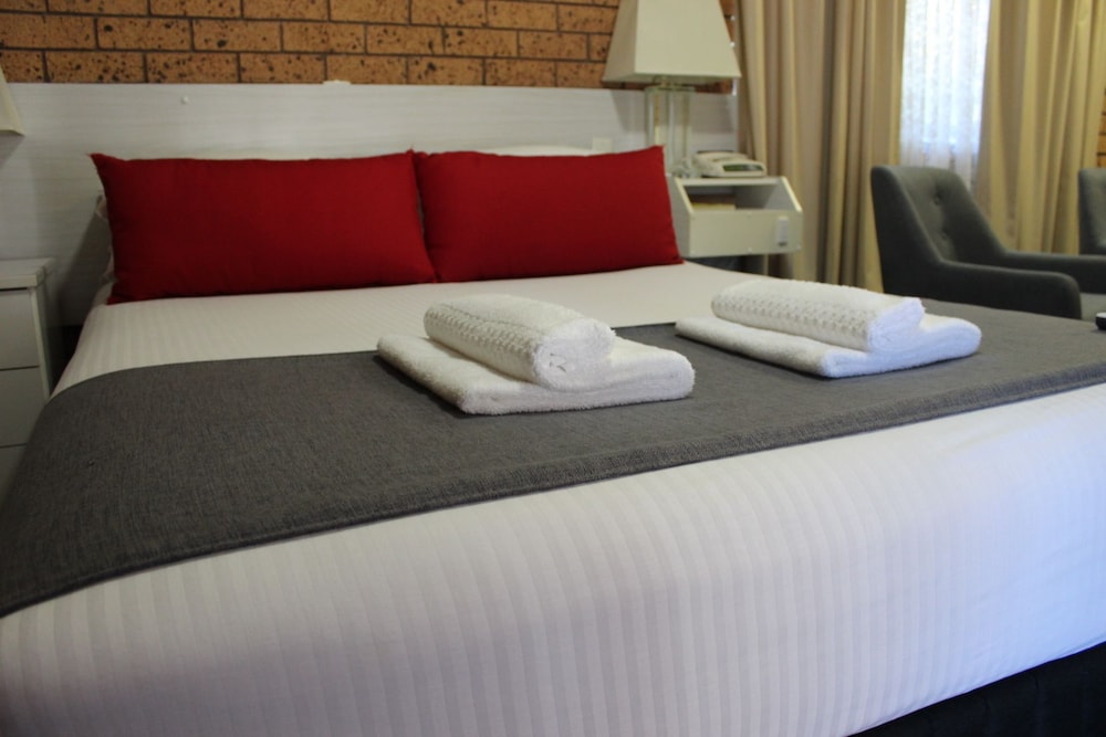 Executive Suite, Multiple Beds photo 2