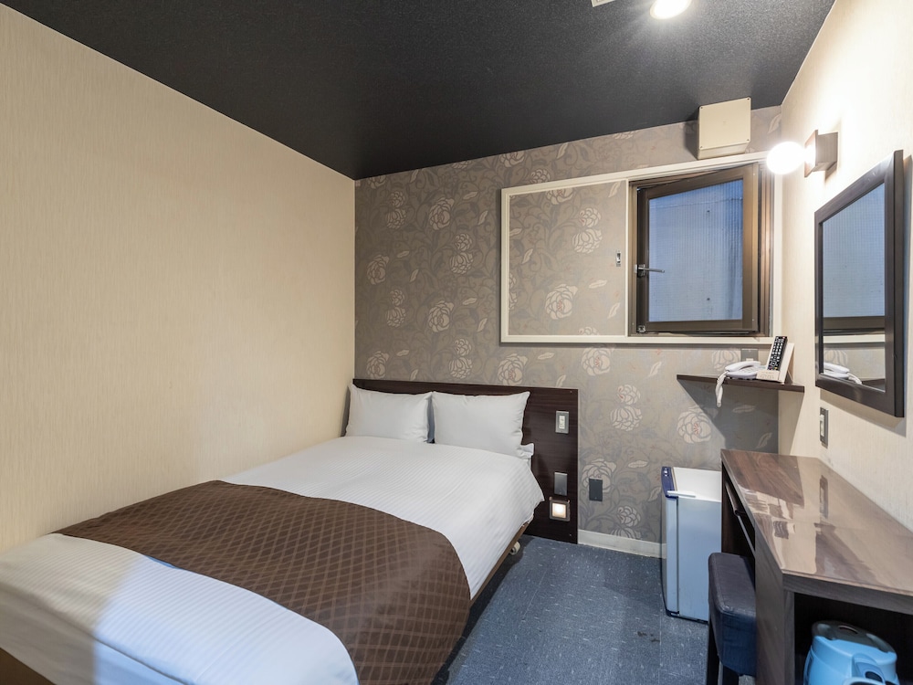 Semi Double Room, Non Smoking - Photo 8