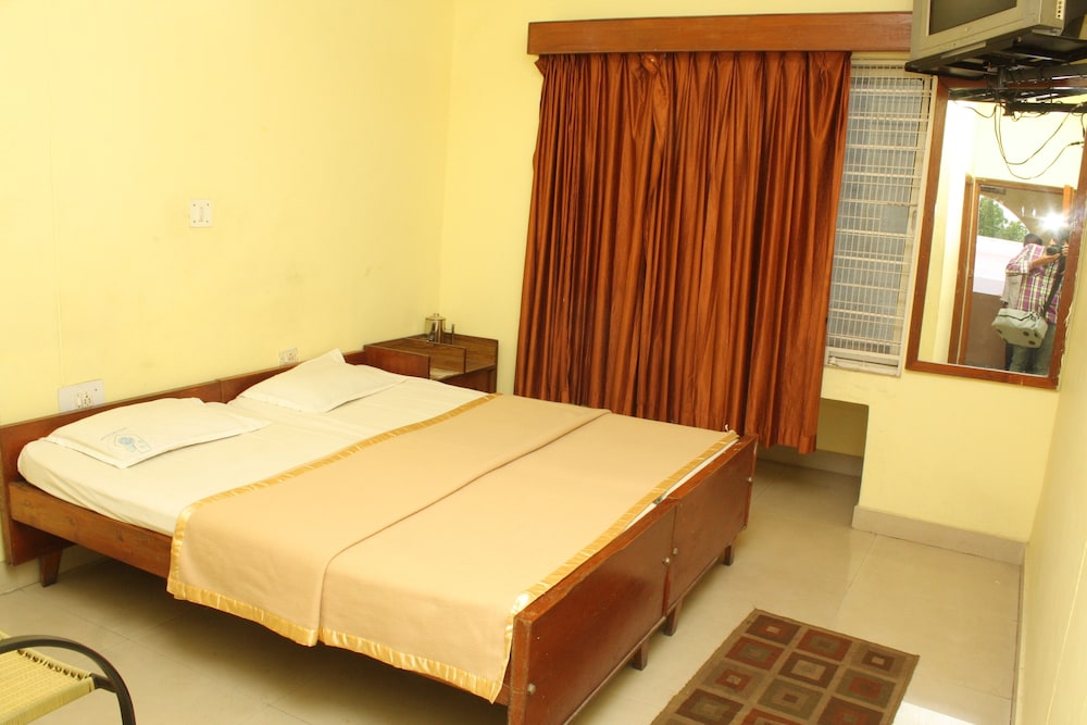 Double Room, 1 Double Bed