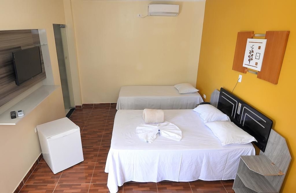 Executive Triple Room