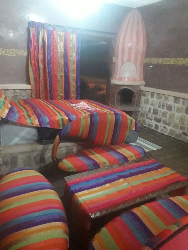 Family Triple Room, Garden View photo 3