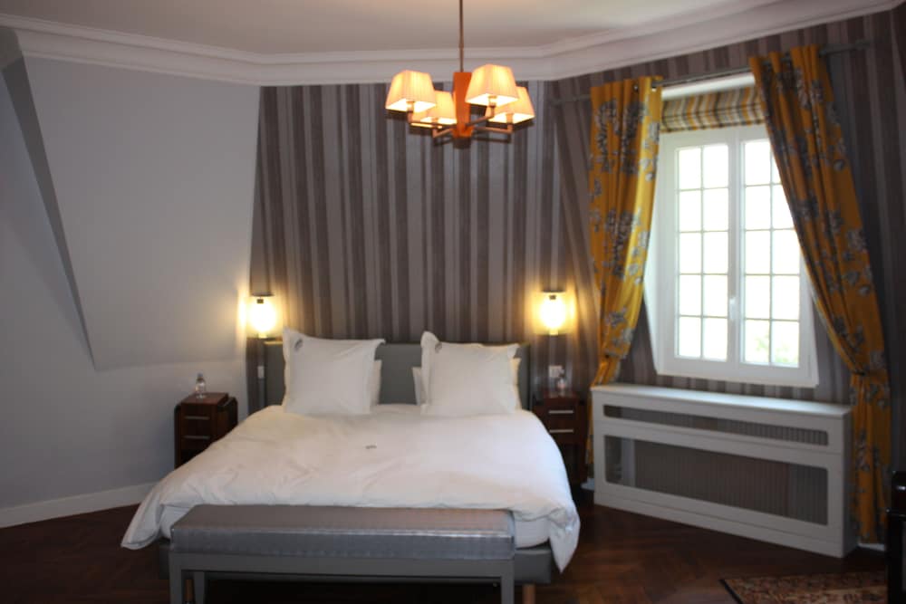 Luxury Double Room (Les Andelys) photo 3