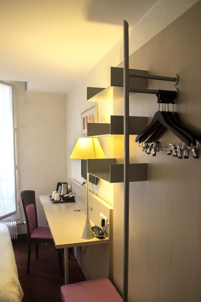 Chambre business