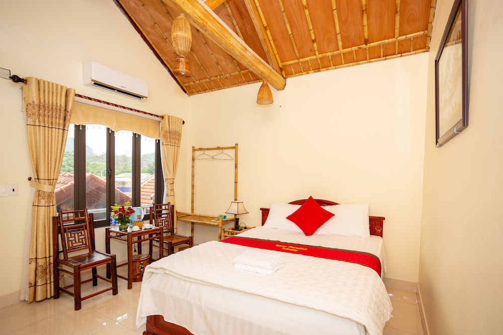 Deluxe Double Room photo 1