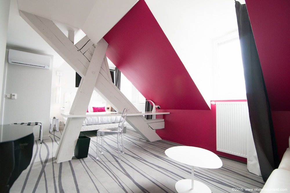 Junior Suite photo 2