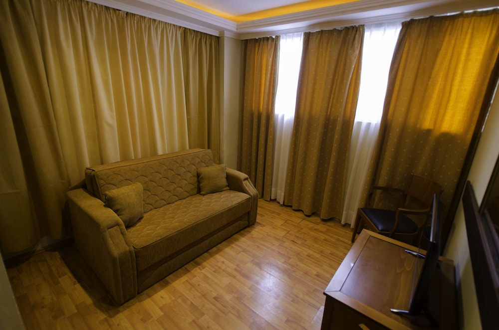 Superior Double Room - Photo 4