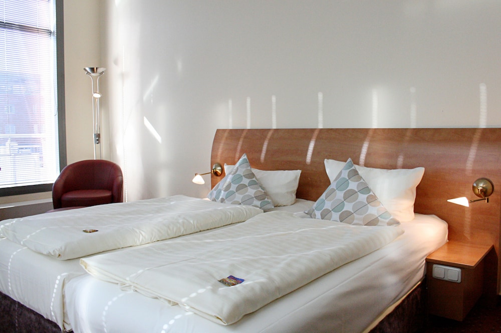 Comfort Room photo 2