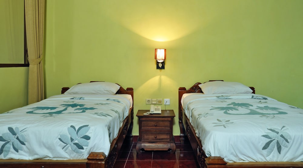 Superior Double or Twin Room photo 2