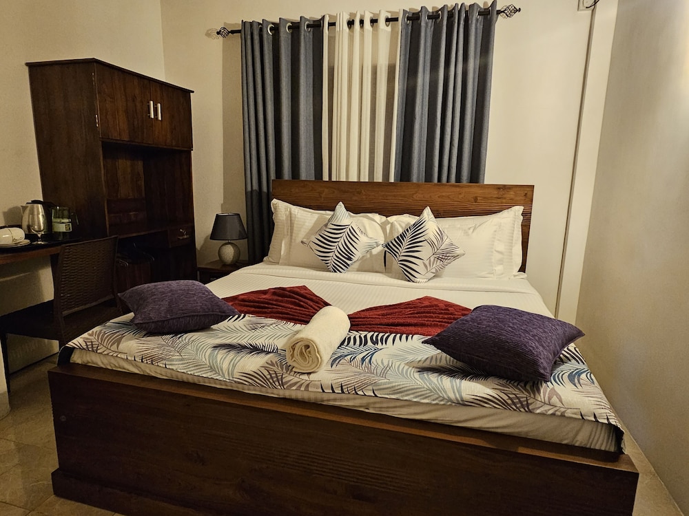 Family Double Room photo 2