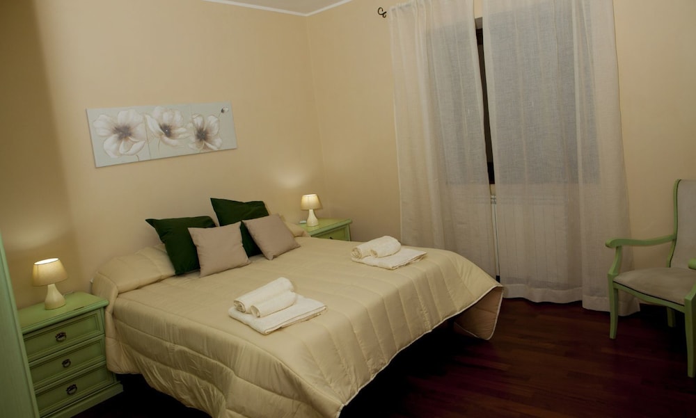Triple Room photo 1