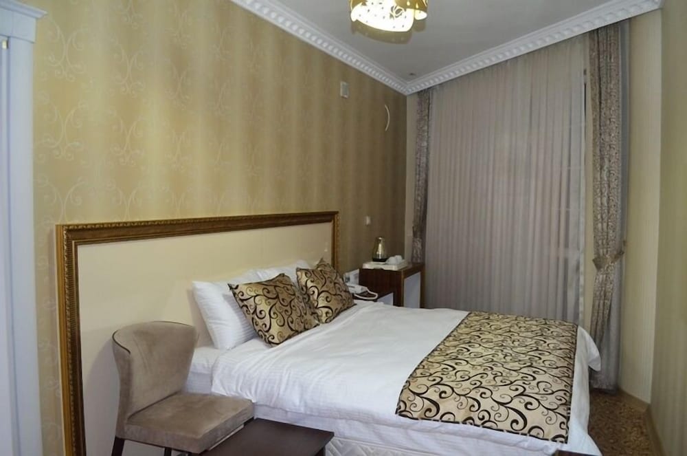 Single Room photo 3
