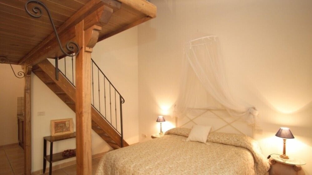 Classic Apartment, 1 Bedroom, Accessible photo 1