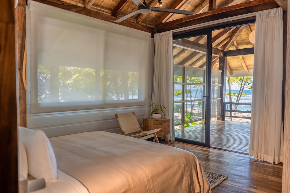 Strandvilla