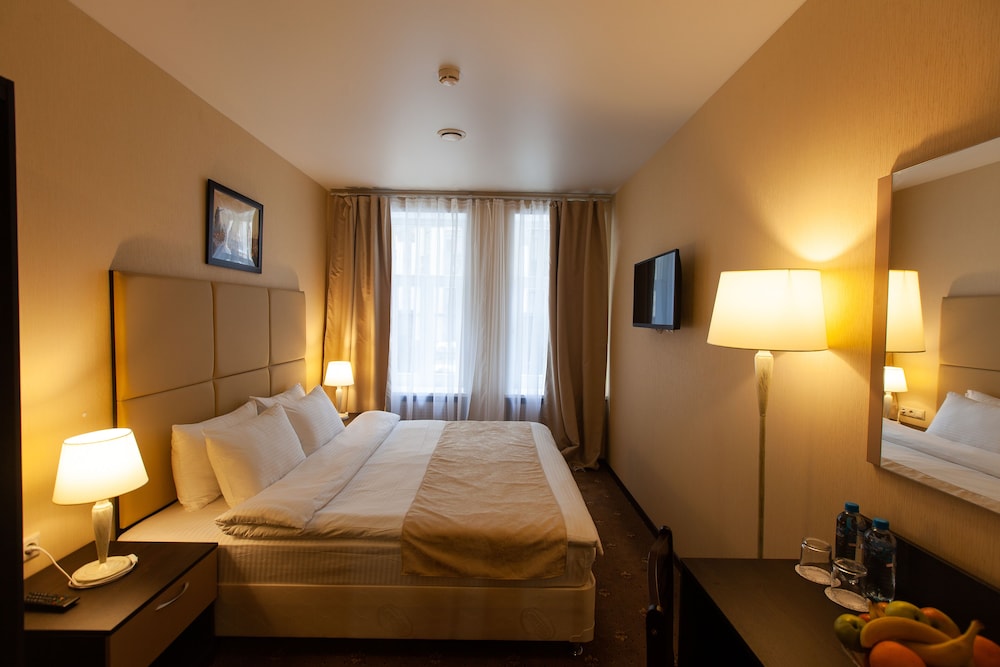 Junior Suite photo 2