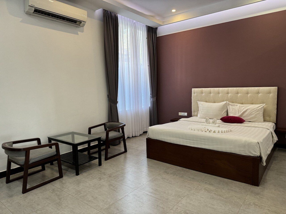 Standard Double Room - Photo 3