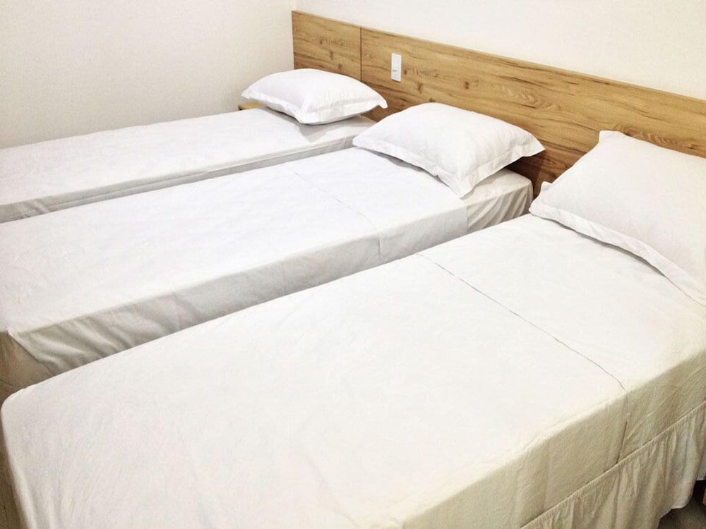 Quadruple Room photo 2