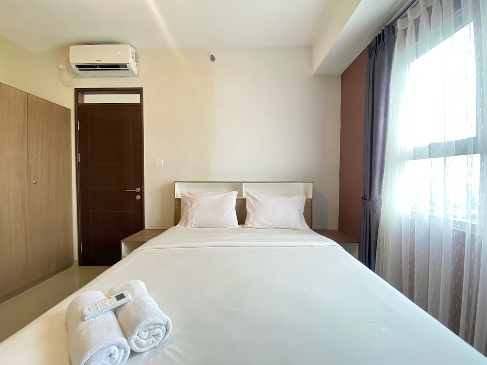 Apartment, 2 Bedrooms