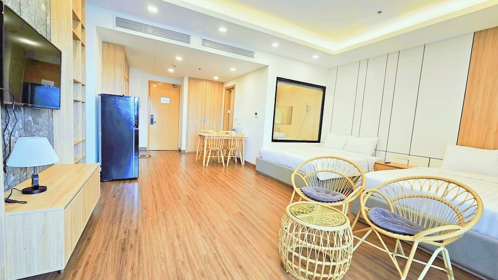 Family Apartment photo 3