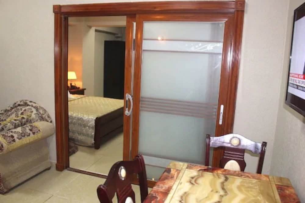 Executive Double Room Single Use photo 2