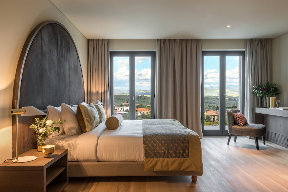 Junior Suite (Executive)
