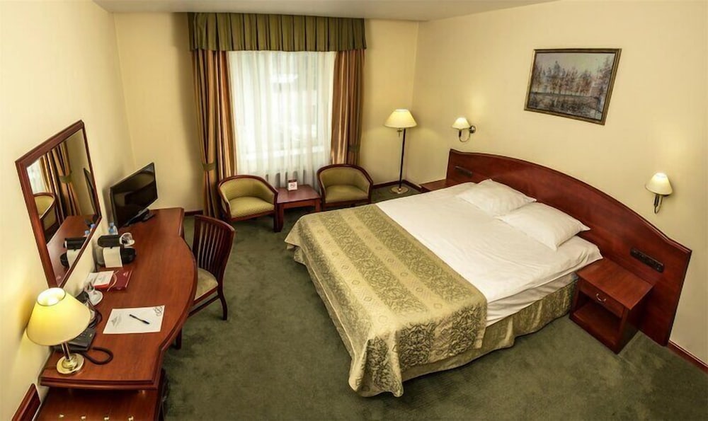 Standard Double Room photo 2