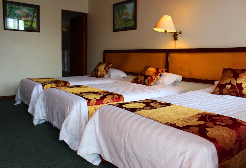 Basic Triple Room photo 1