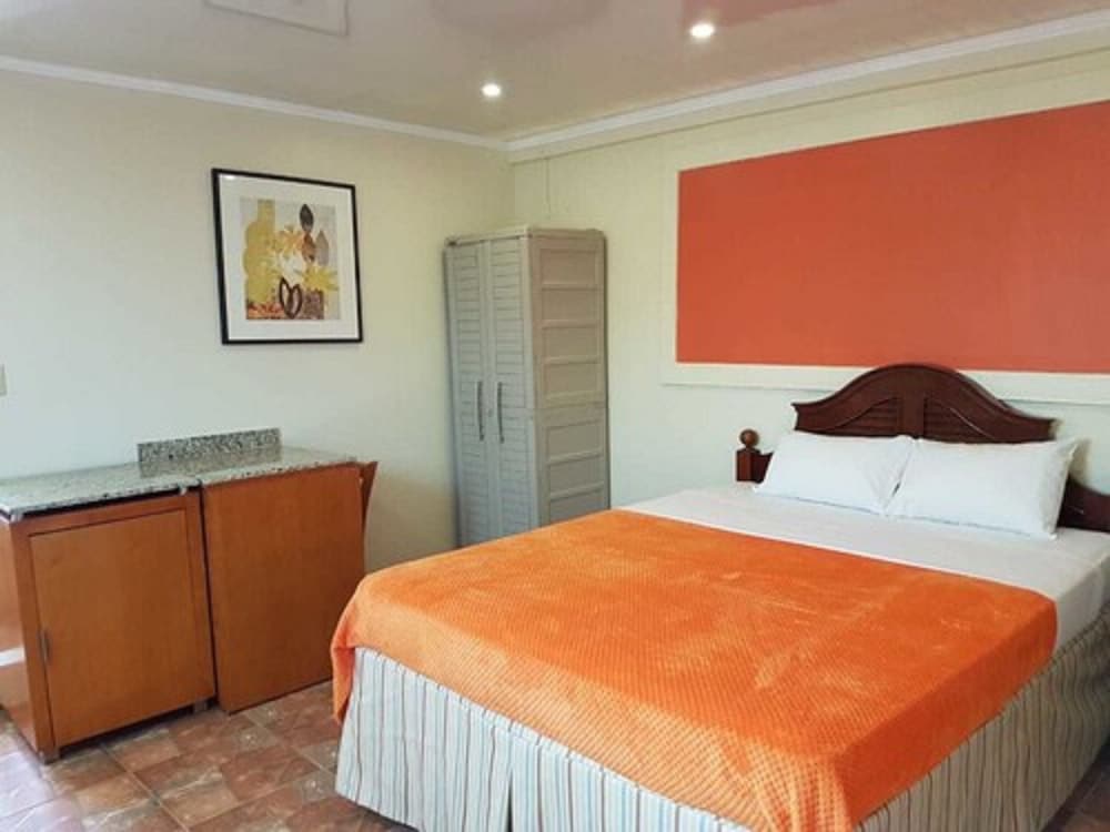 Standard Room, 1 Bedroom, Non Smoking photo 2