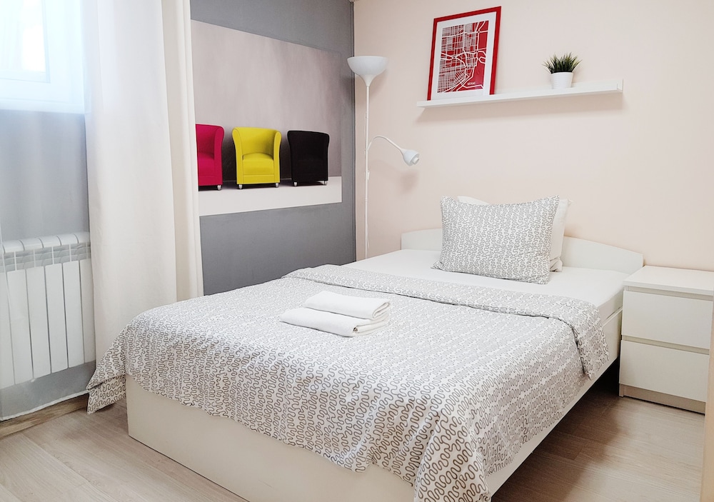 Standard Single Room, 1 Double Bed photo 1