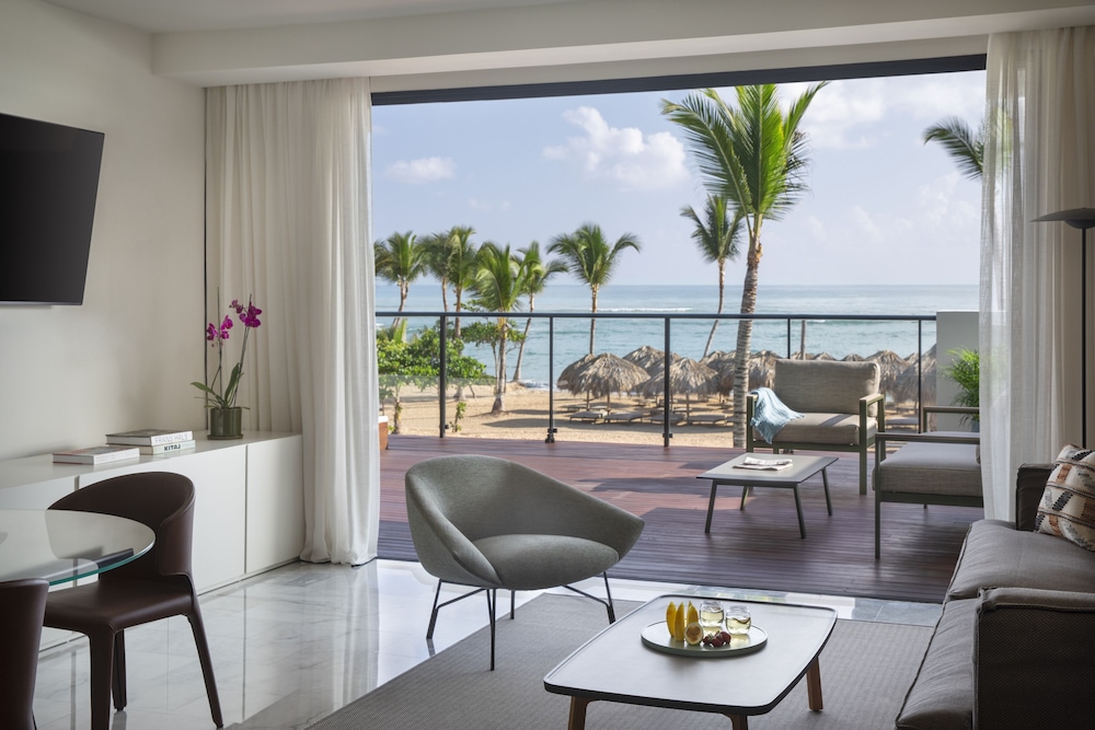 Excellence Club Imperial Suite with Plunge Pool + 20% OFF SPA photo 3