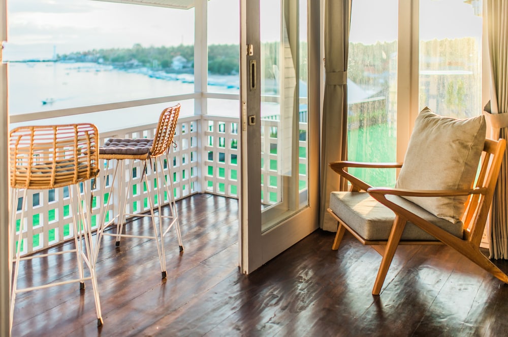 Ocean Bungalow Suite - Photo 5