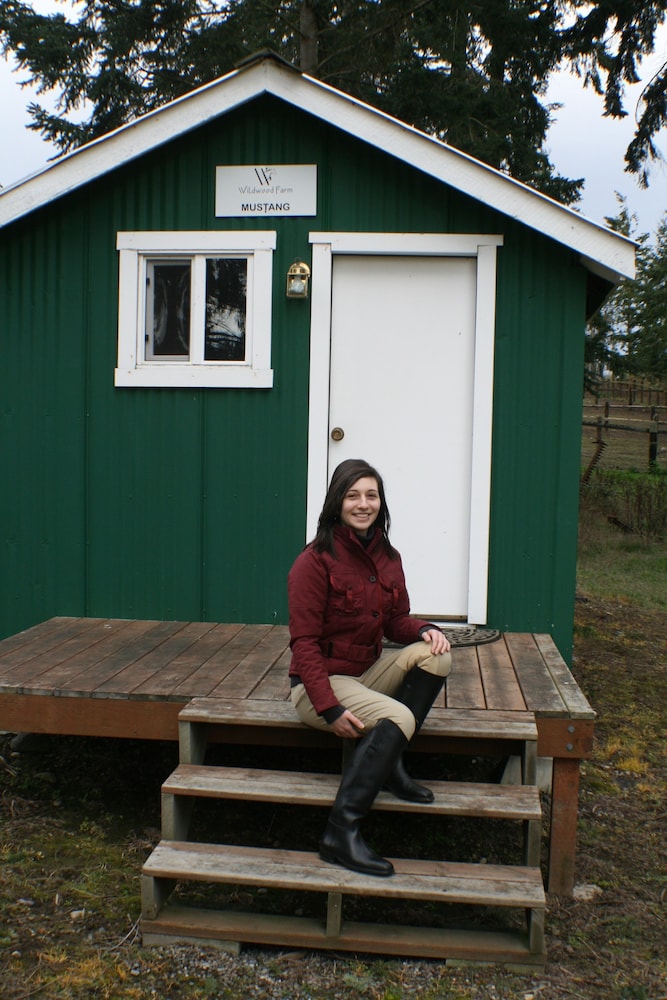 Bunkhouse Camping Room, multiple beds, Non Smoking photo 1