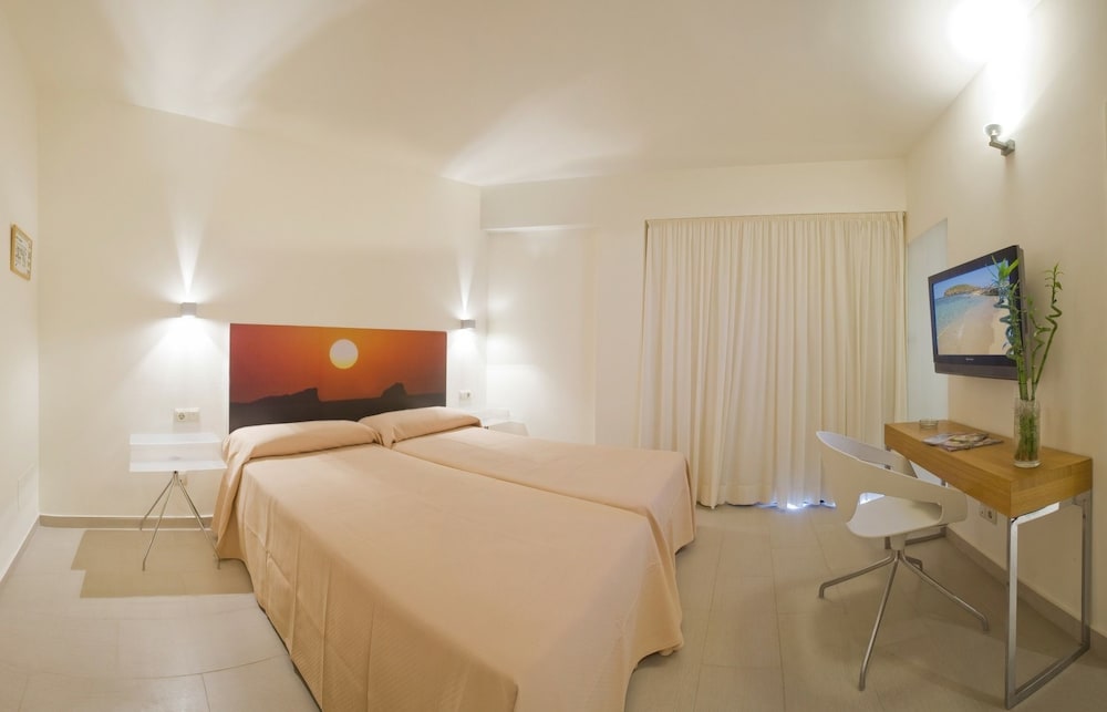 Habitación Premium