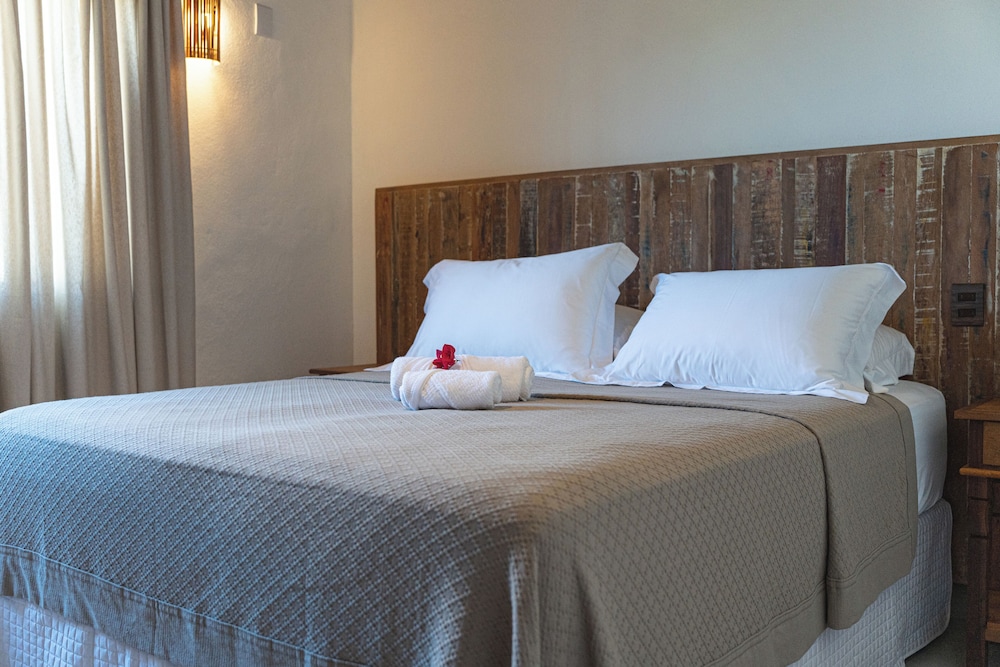 Premium Room, Beach View