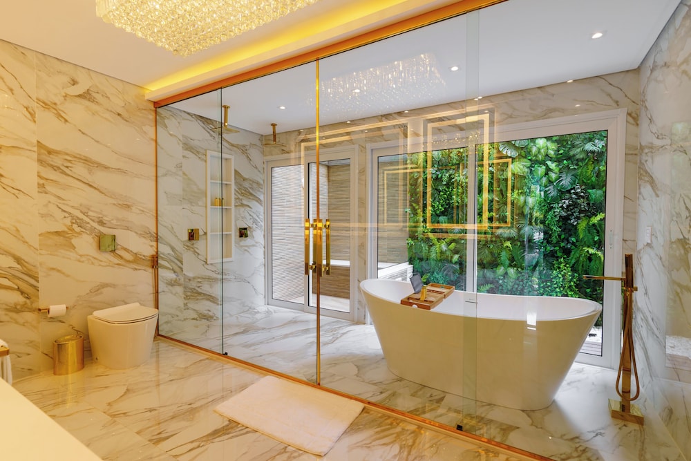 Suite, Sauna photo 2