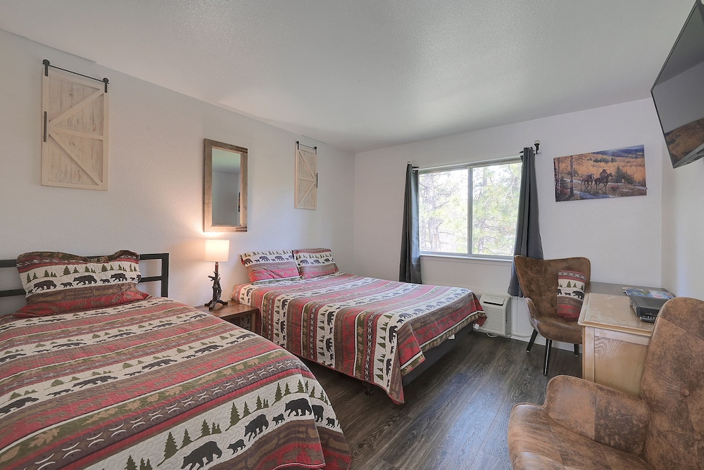 Design Double Room photo 1