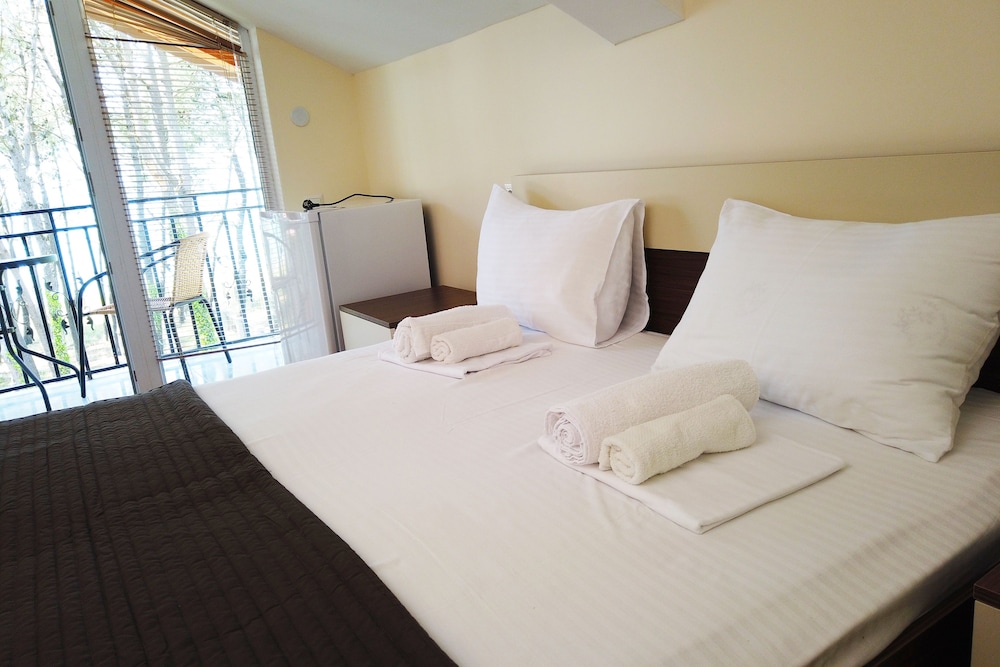 Economy Room photo 2