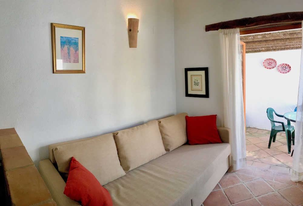 Casa, 1 Habitación, Balcón
