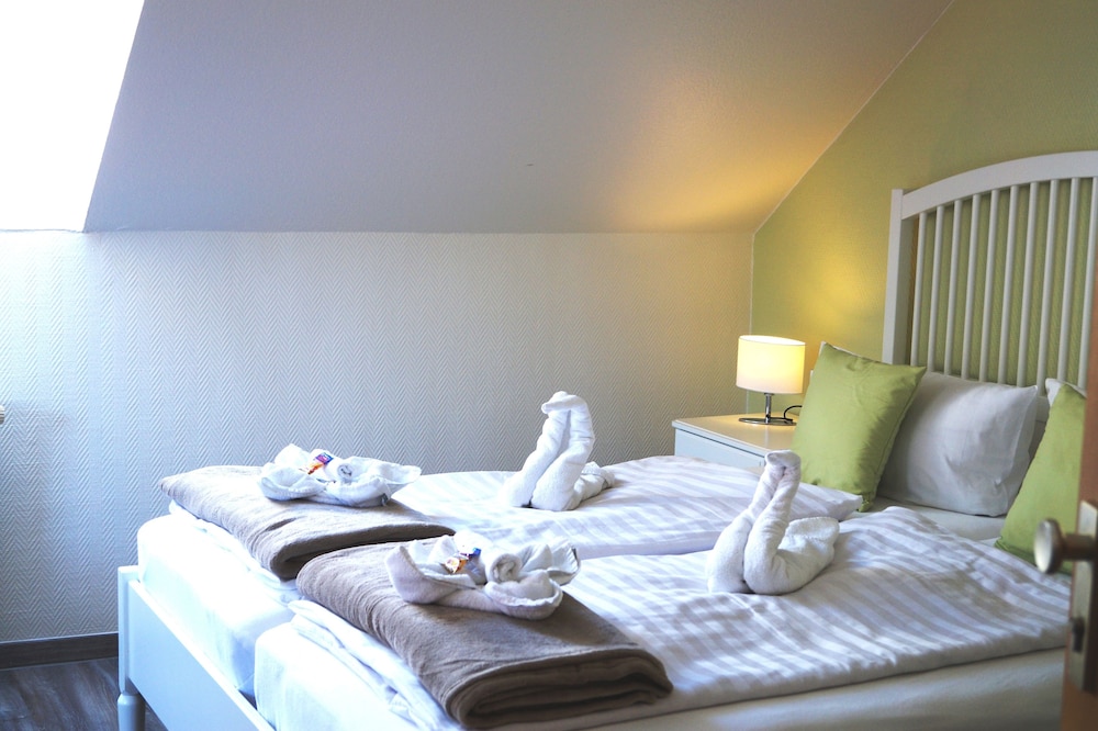Triple Room (double use) photo 1