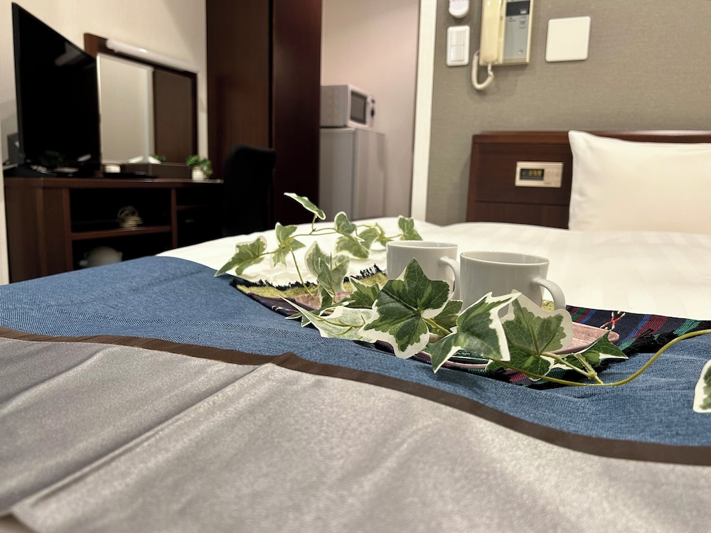 Basic Double Room, Non Smoking photo 1