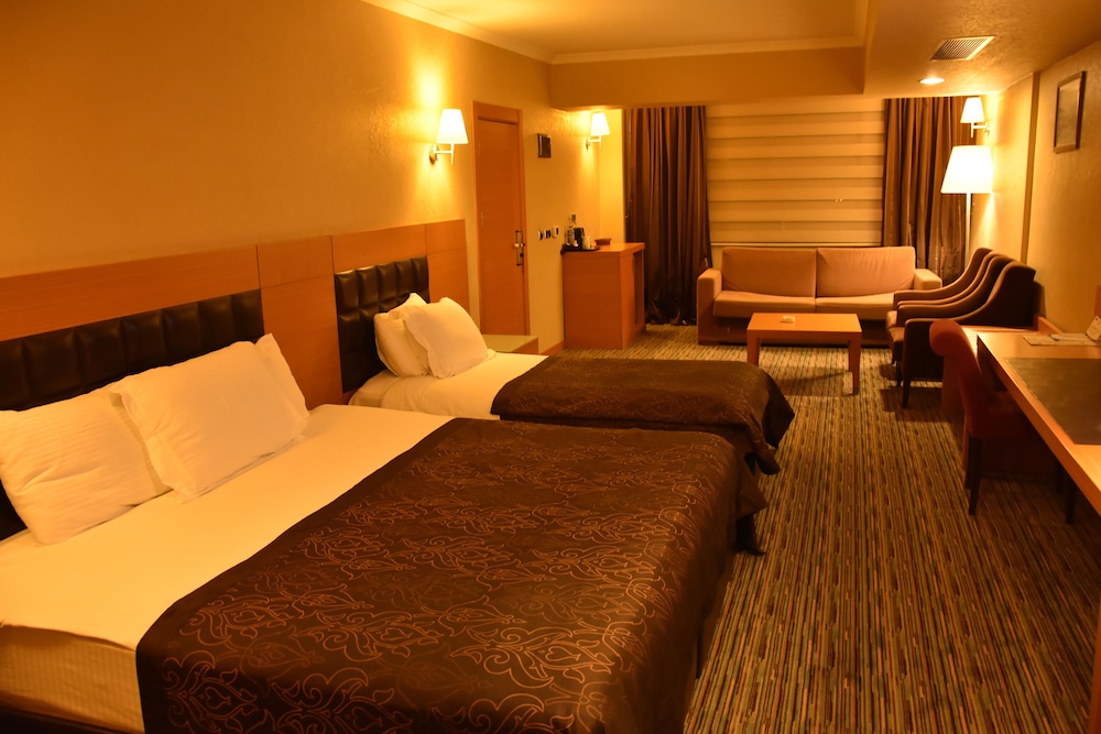 Suite photo 3