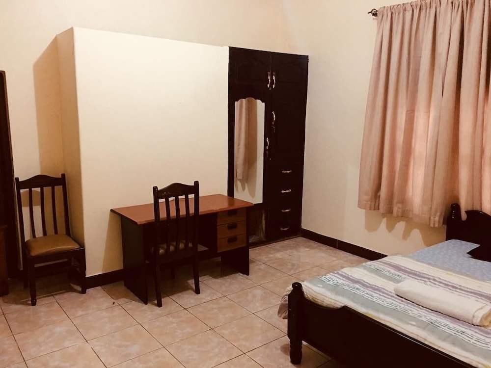 Basic Double Room, 1 Bedroom