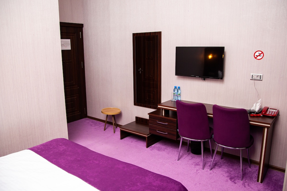 Standard Triple Room - Photo 3
