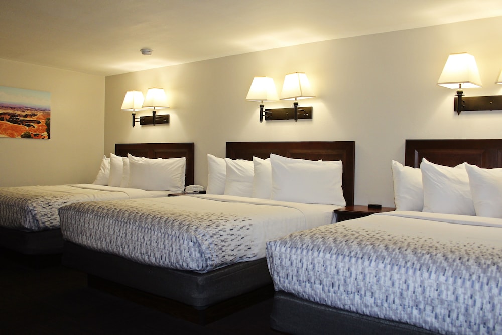 Family Suite photo 1