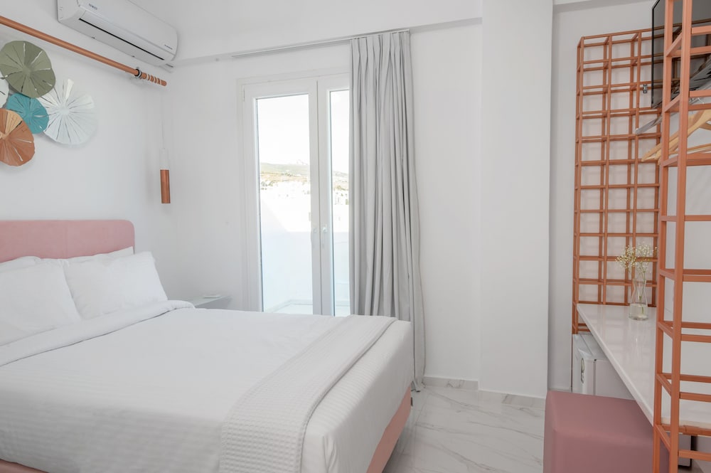 Quarto Individual