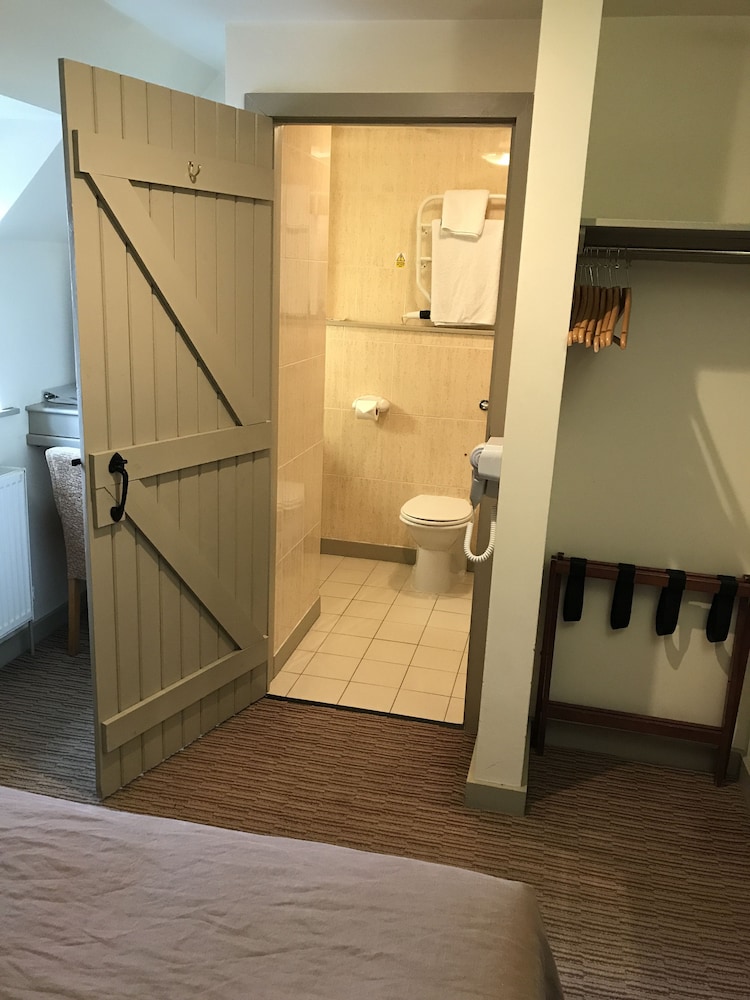 Standard Single Room photo 2